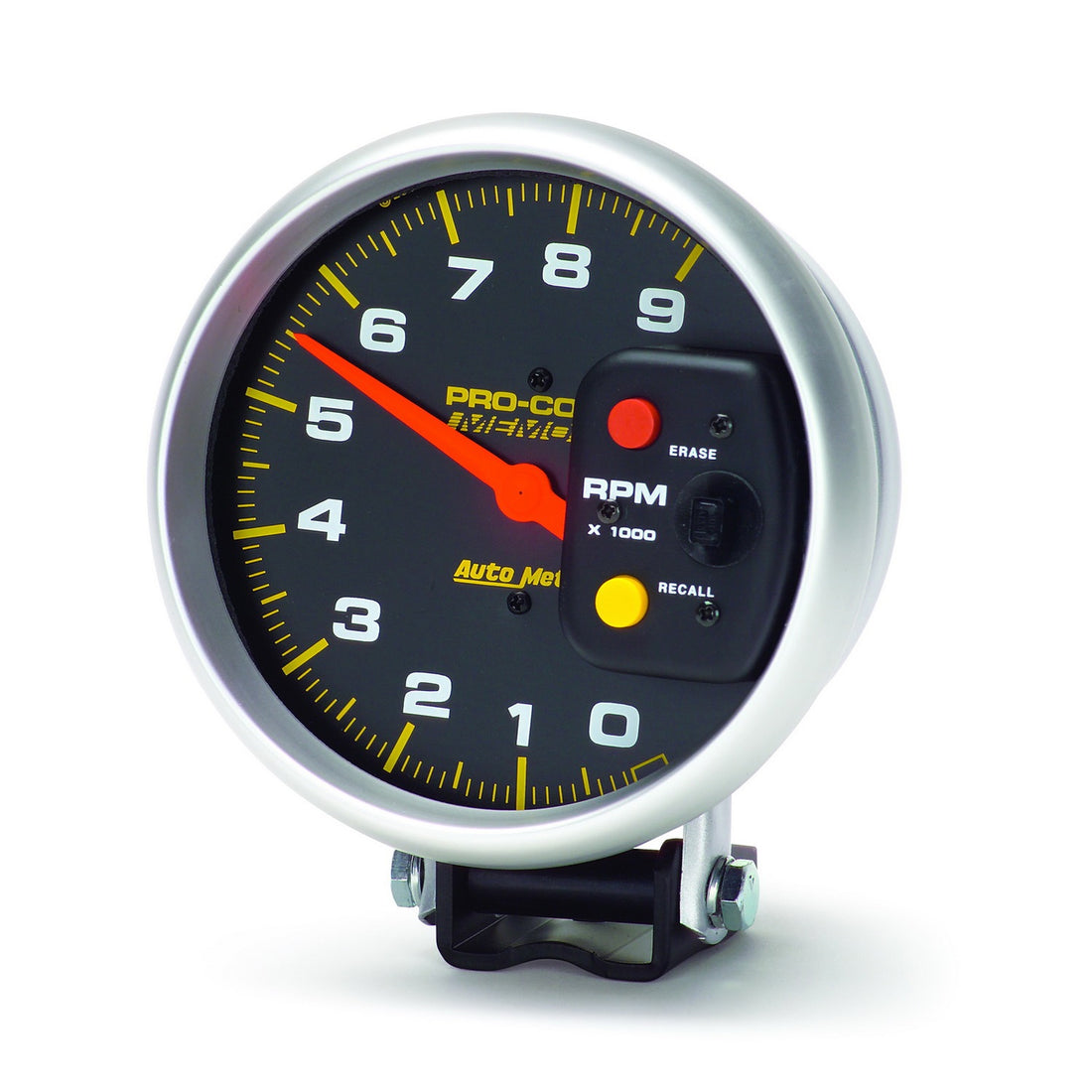 AutoMeter 6809 Tachometer Gauge