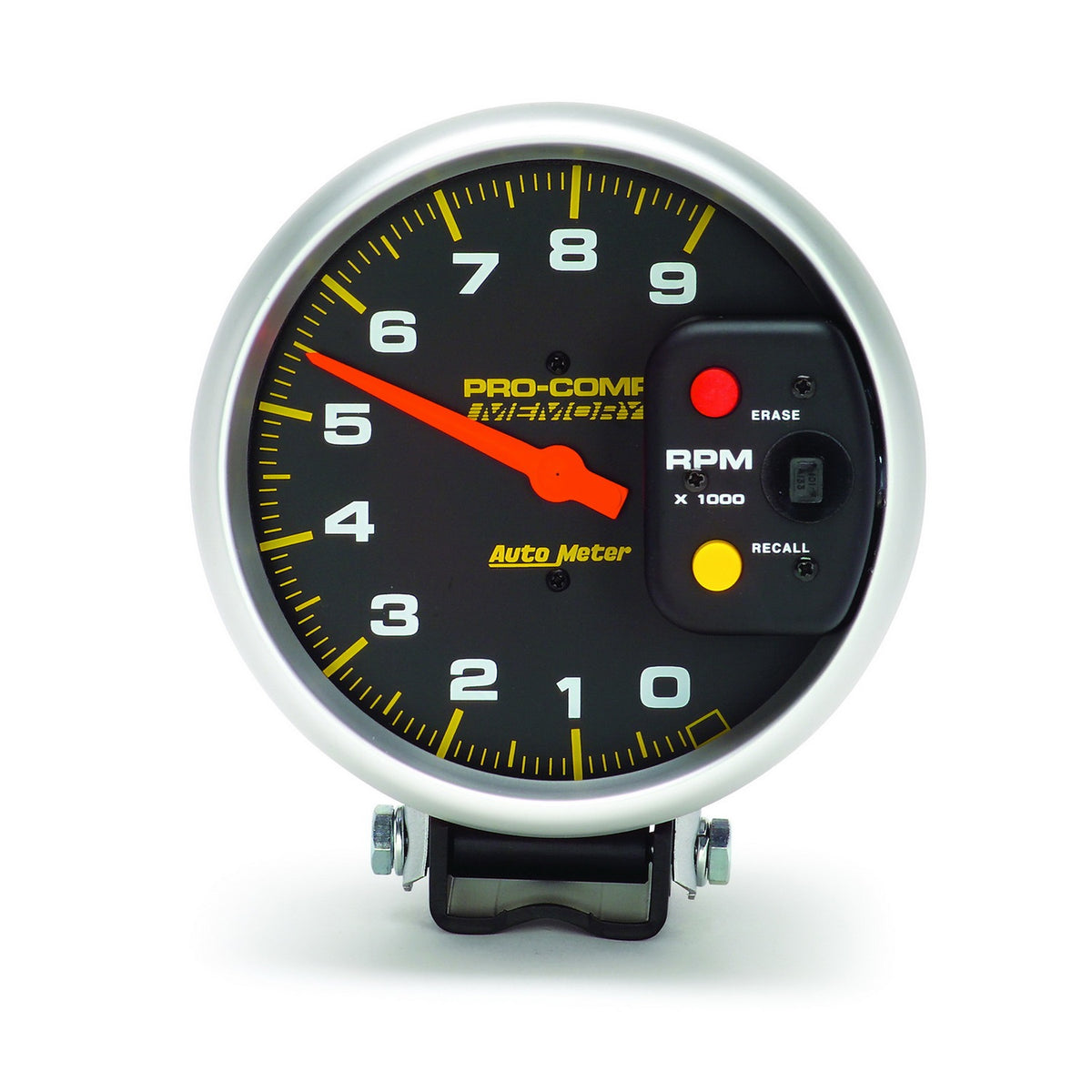 AutoMeter 6809 Tachometer Gauge