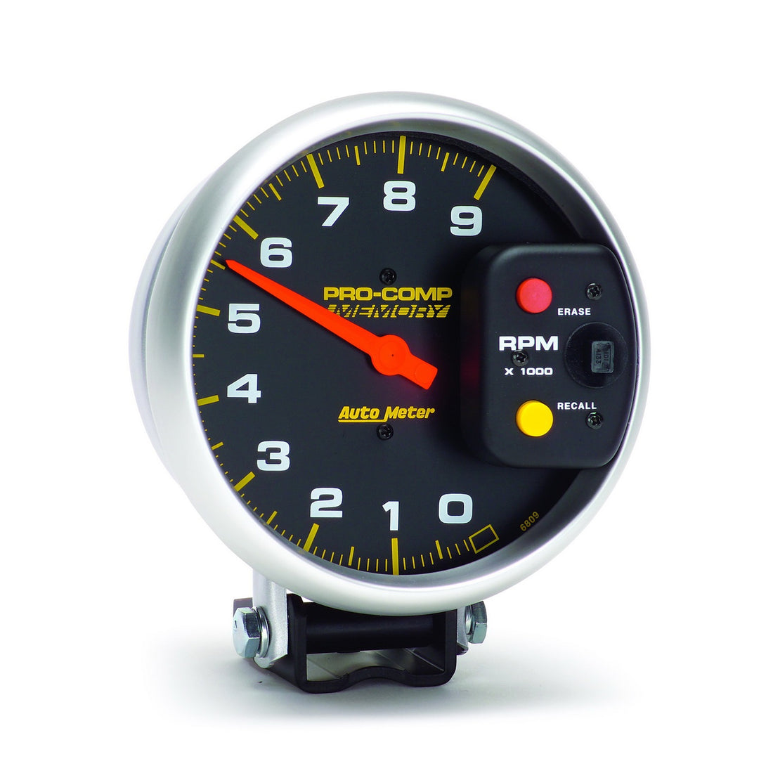 AutoMeter 6809 Tachometer Gauge