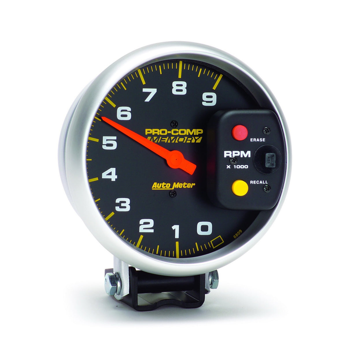 AutoMeter 6809 Tachometer Gauge