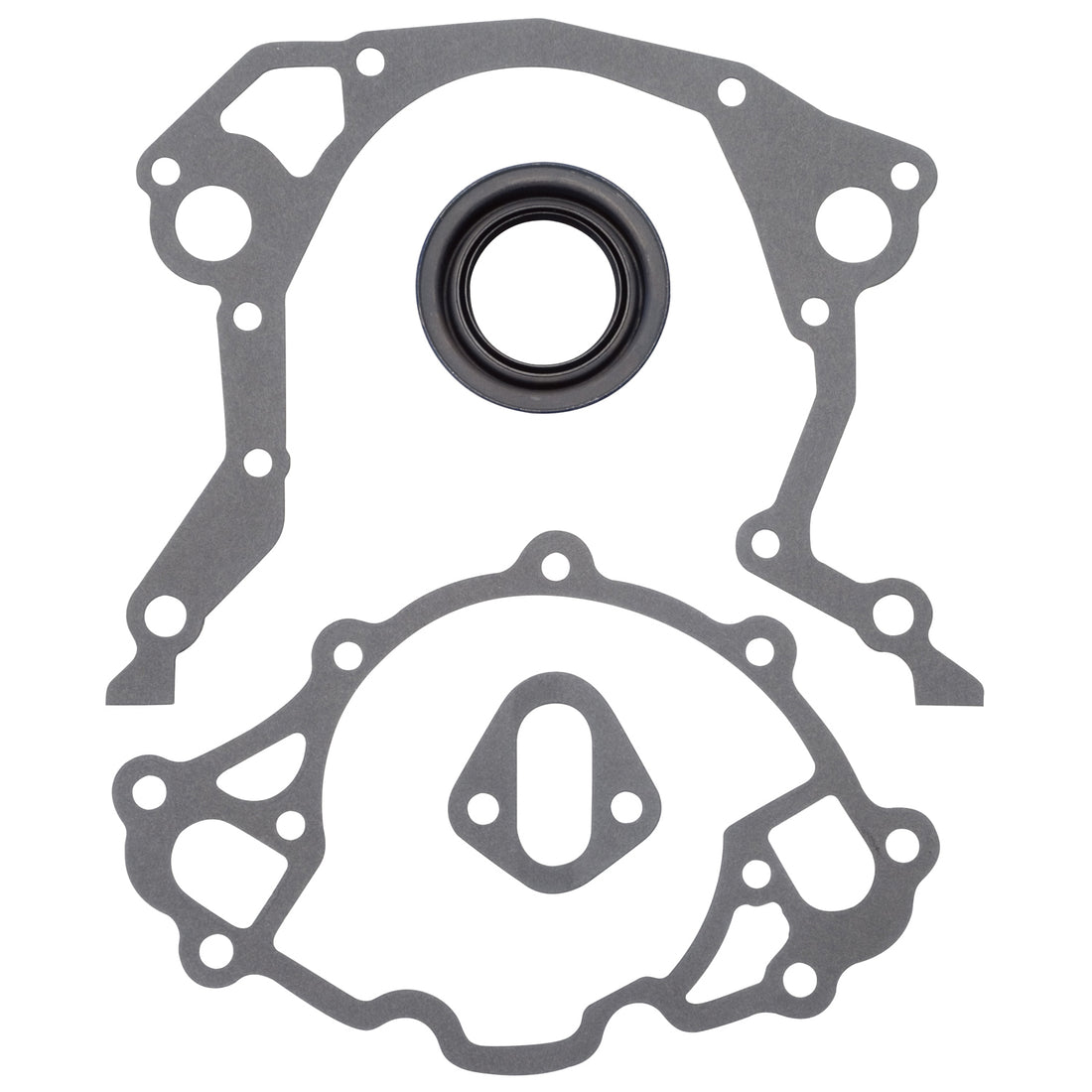 Edelbrock 6991 1997-2001 Mercury Mountaineer Engine Timing Cover Gasket Set