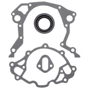 Edelbrock 6991 1997-2001 Mercury Mountaineer Engine Timing Cover Gasket Set