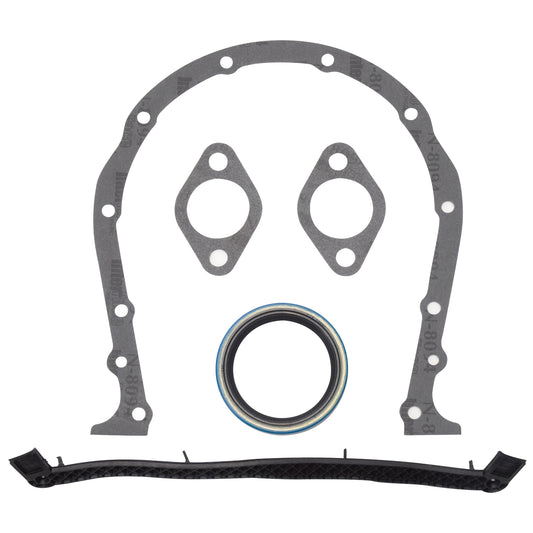 Front Timing Cover Gasket Set #6998 For Big-Block Chevy  With Front Seal