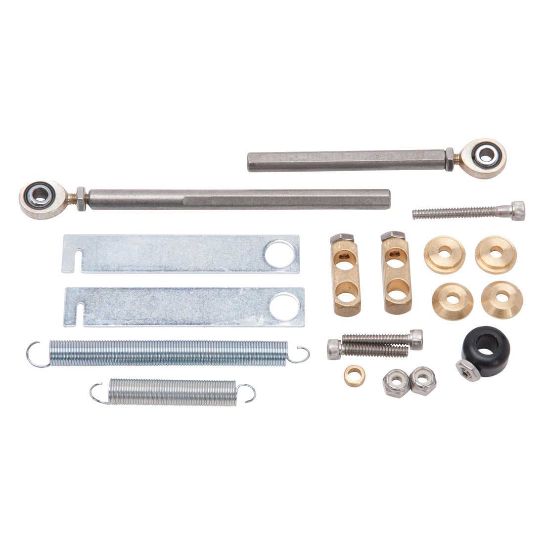 Edelbrock 7094 Carburetor Accelerator Linkage Kit