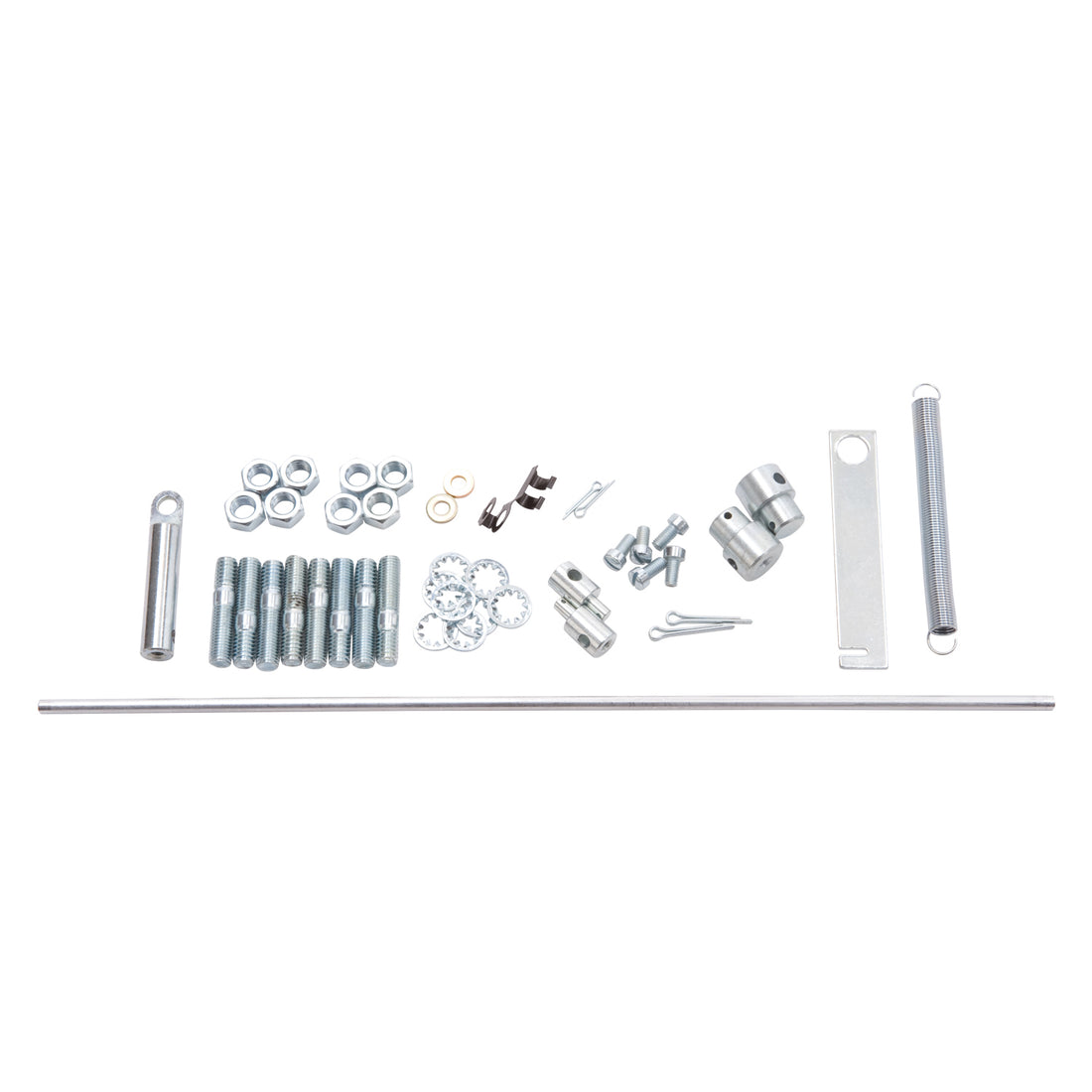 Edelbrock 7097 Carburetor Accelerator Linkage Kit