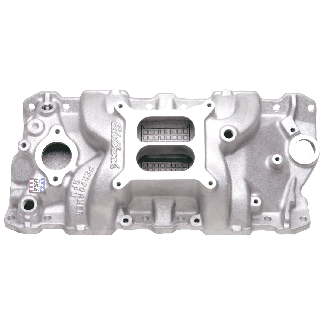 Edelbrock 7101 Engine Intake Manifold