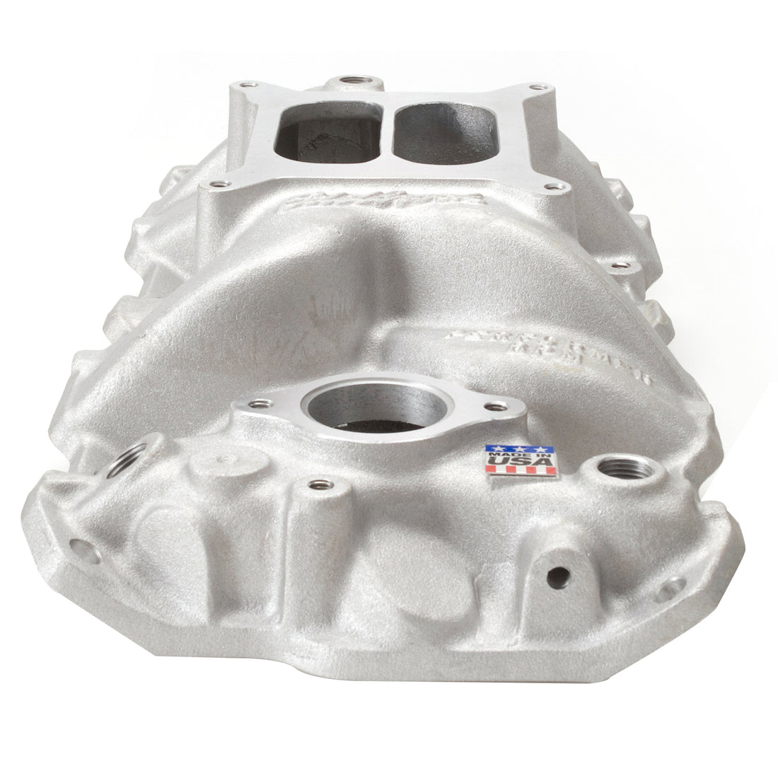 Edelbrock 7101 Engine Intake Manifold