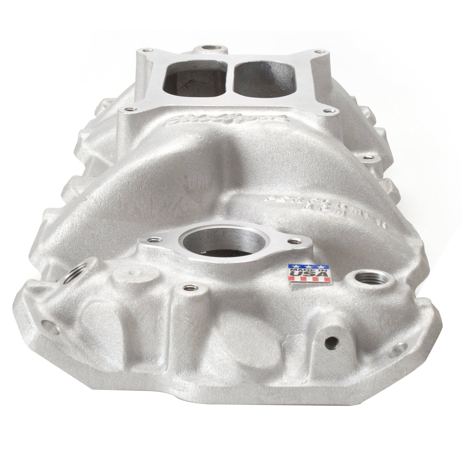Edelbrock 7101 Engine Intake Manifold