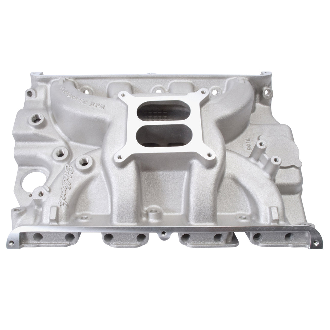 Edelbrock 7105 Engine Intake Manifold