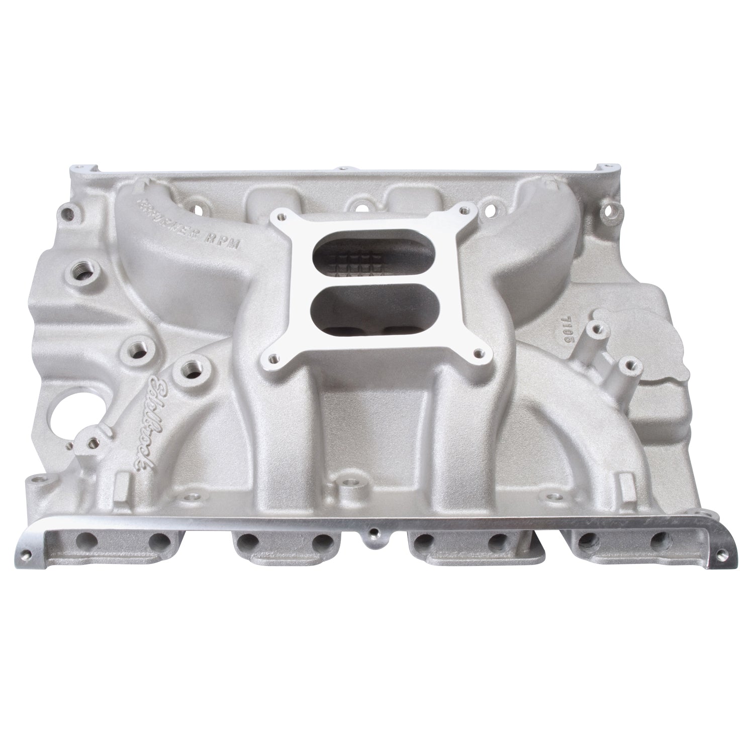 Edelbrock 7105 Engine Intake Manifold