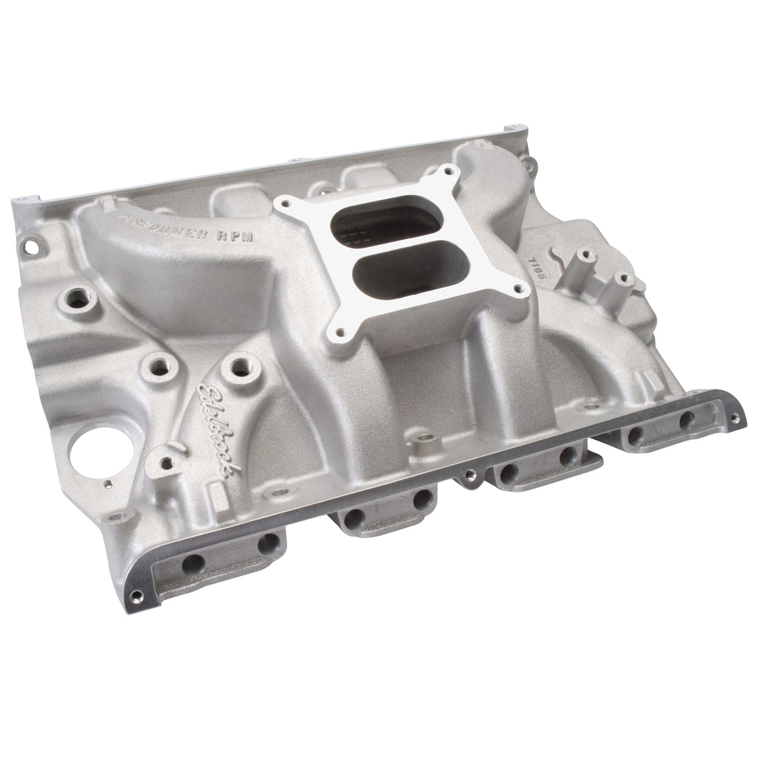 Edelbrock 7105 Engine Intake Manifold