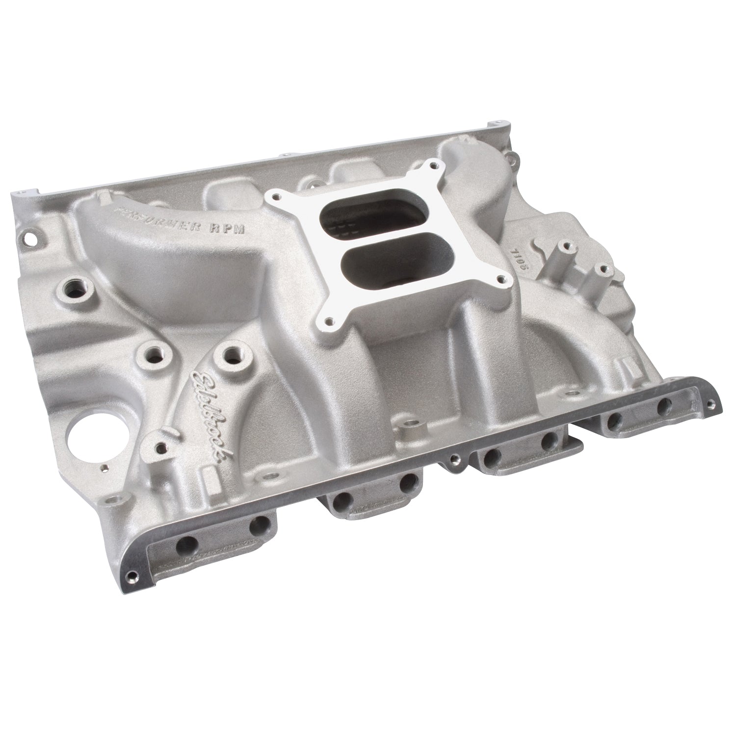 Edelbrock 7105 Engine Intake Manifold