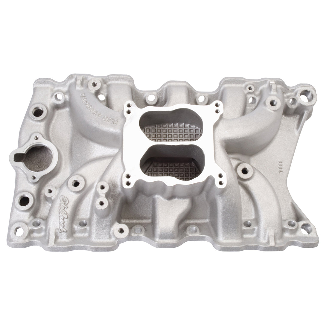 Edelbrock 7111 Engine Intake Manifold