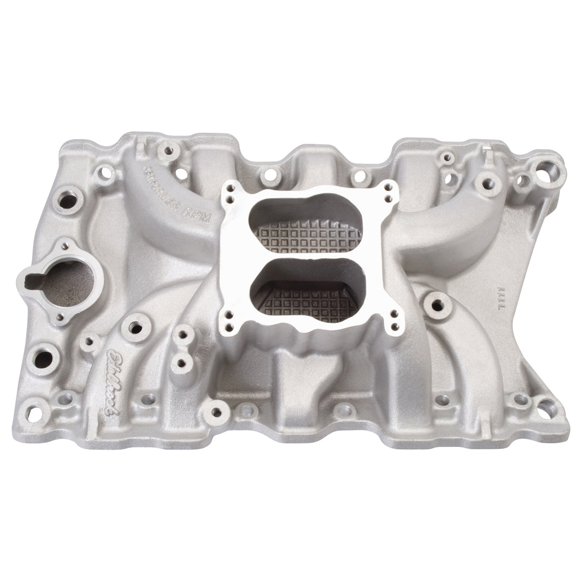 Edelbrock 7111 Engine Intake Manifold