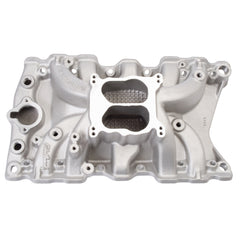 Edelbrock 7111 Performer Small Block Oldsmobile 350 Intake Manifold