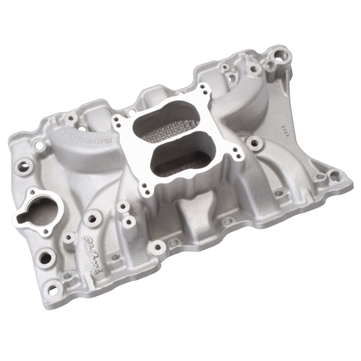 Edelbrock 7111 Engine Intake Manifold