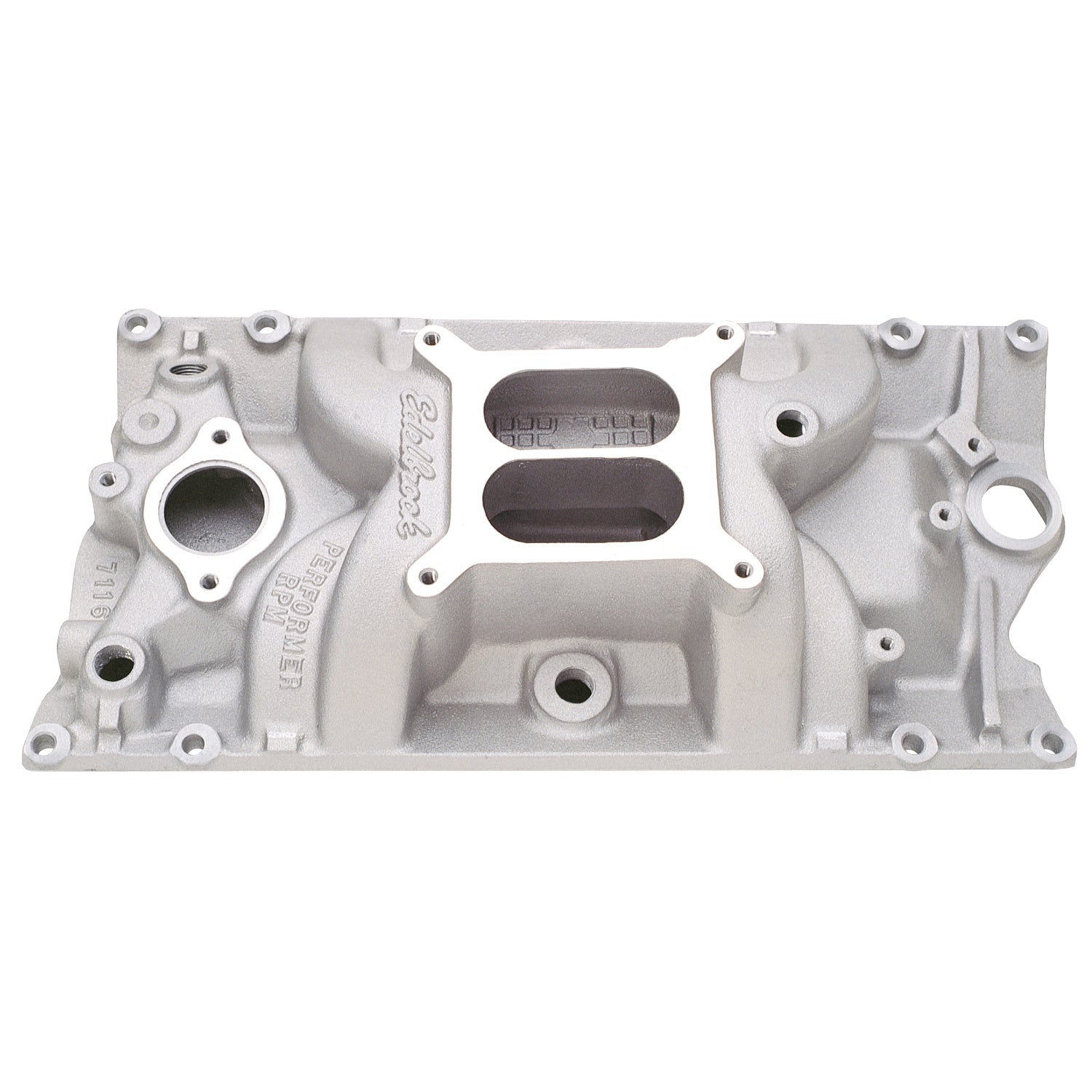 Edelbrock 7116 Engine Intake Manifold