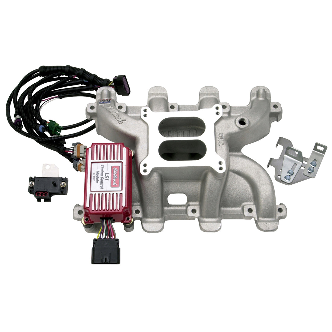 Edelbrock 7118 Engine Intake Manifold