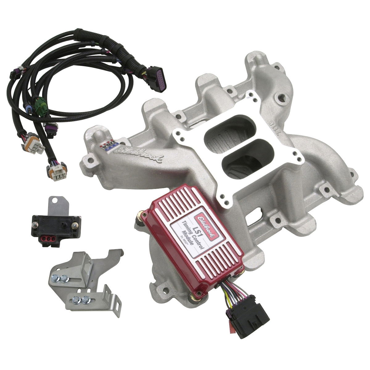 Edelbrock 7118 Engine Intake Manifold