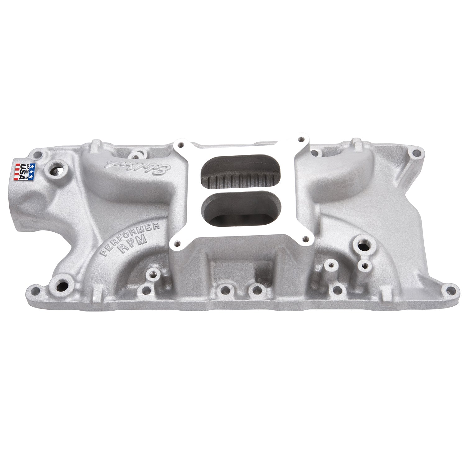 Edelbrock 7121 Engine Intake Manifold
