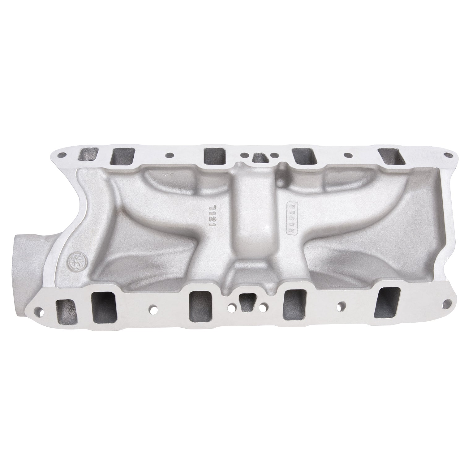 Edelbrock 7121 Engine Intake Manifold