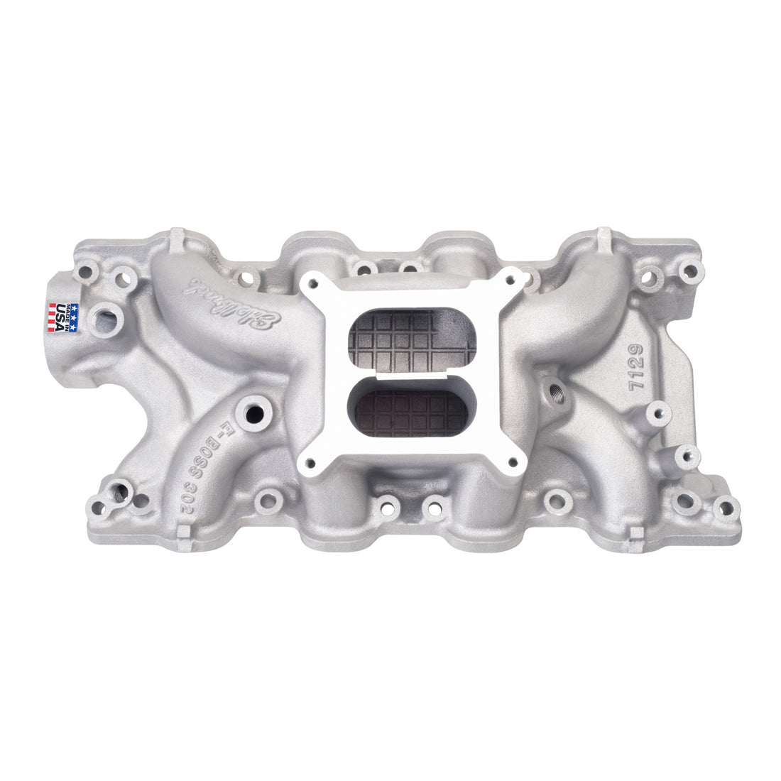 Edelbrock 7129 Engine Intake Manifold
