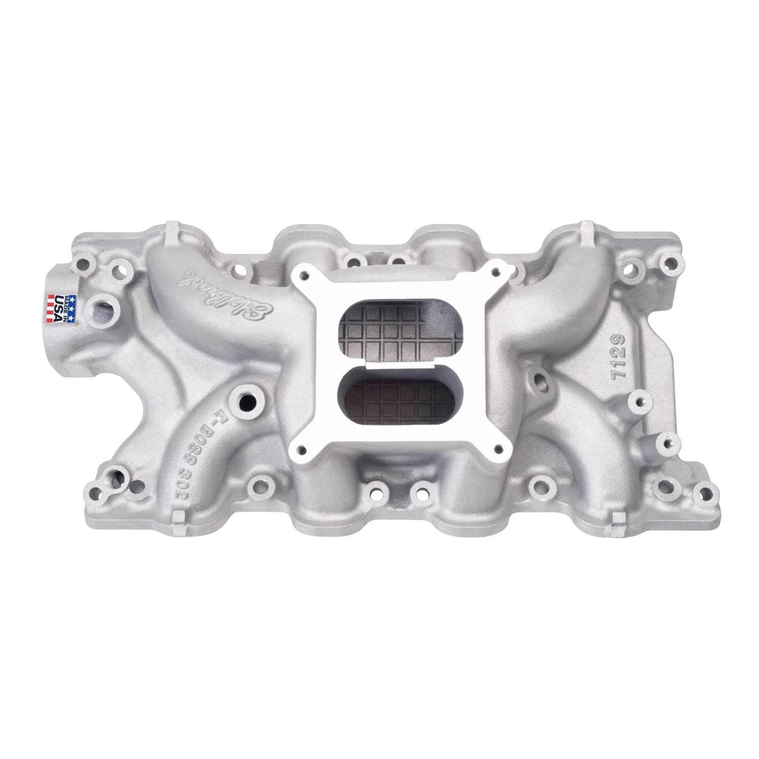 Edelbrock 7129 Engine Intake Manifold