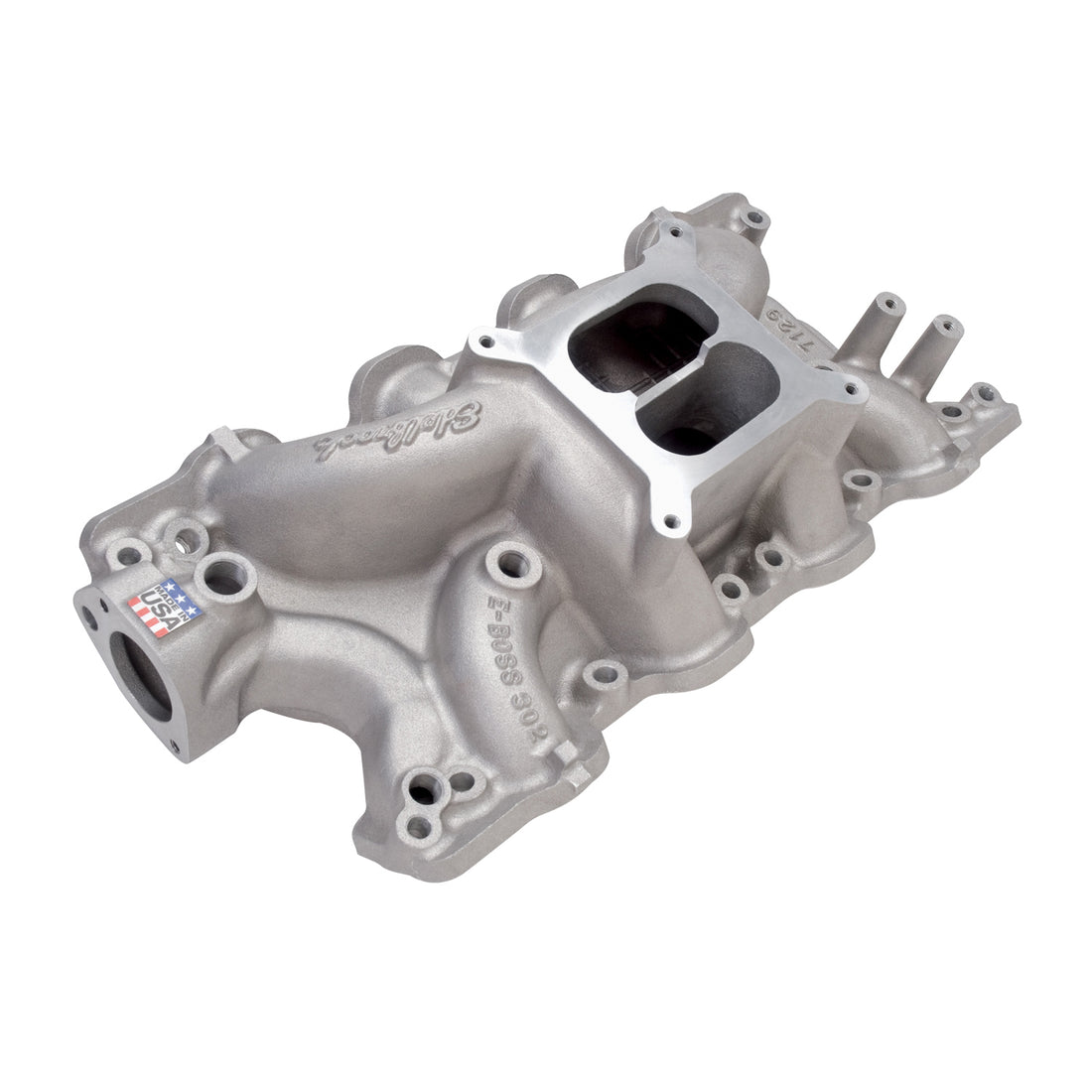 Edelbrock 7129 Engine Intake Manifold