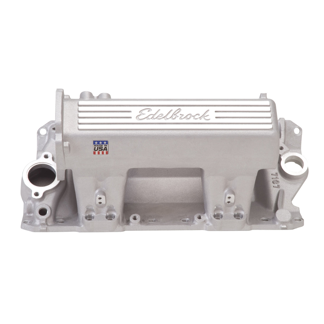 Edelbrock 7137 Engine Intake Manifold