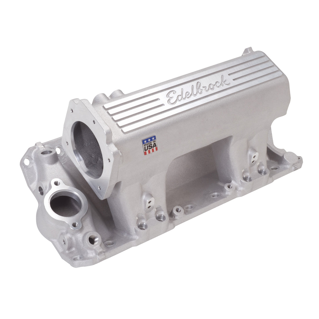 Edelbrock 7137 Engine Intake Manifold