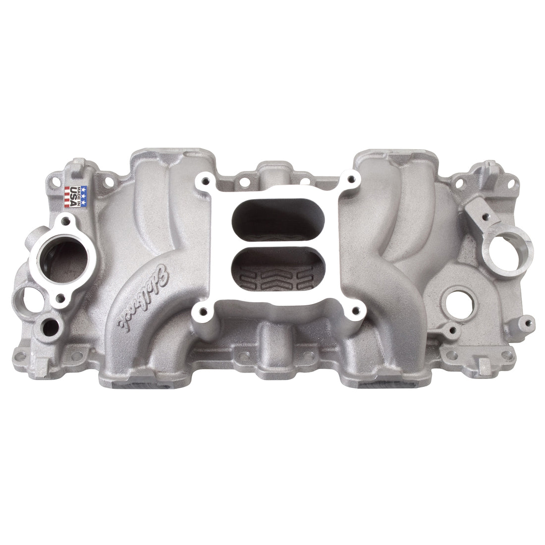 Edelbrock 7158 Engine Intake Manifold