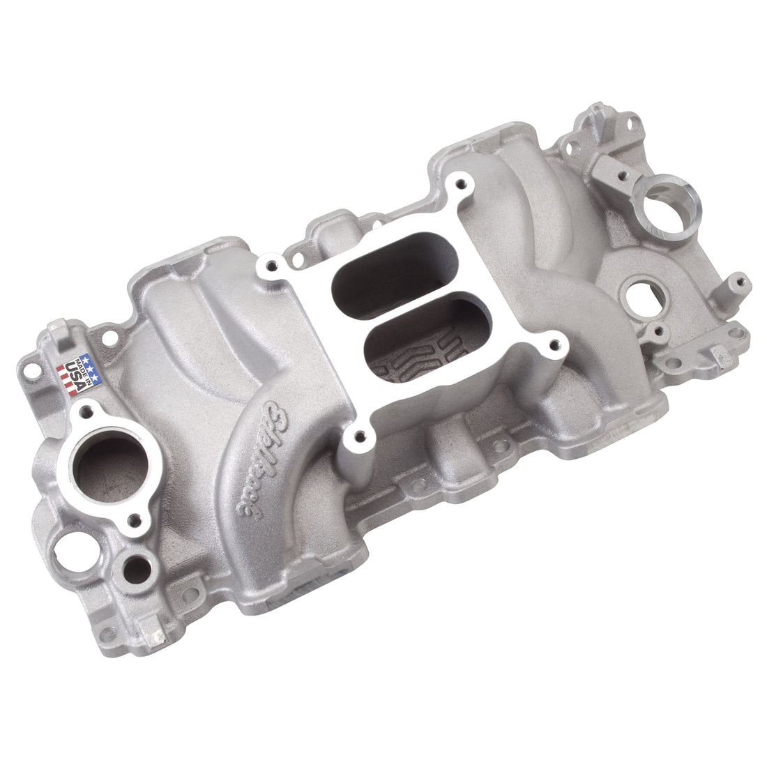 Edelbrock 7158 Engine Intake Manifold