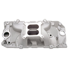 Edelbrock 7161 Performer RPM Big Block Chevy 2-O Intake Manifold