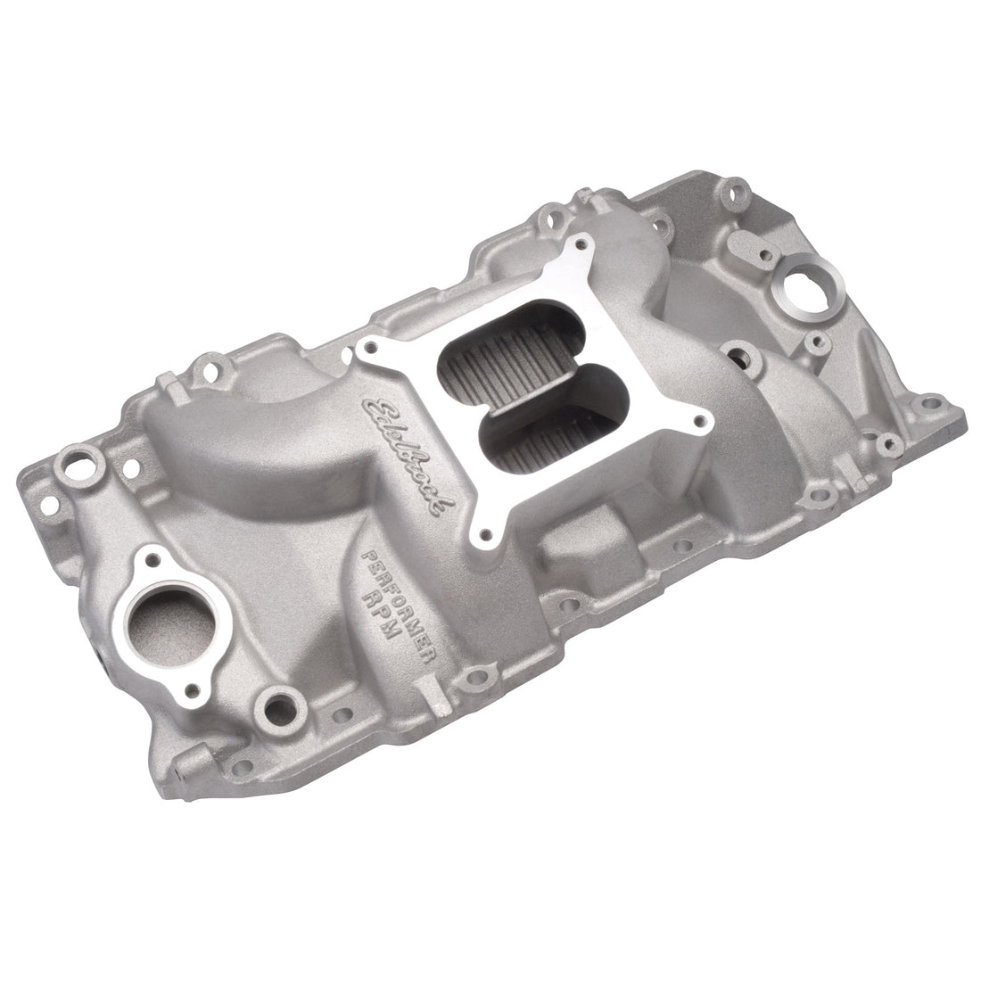 Edelbrock 7163 Engine Intake Manifold