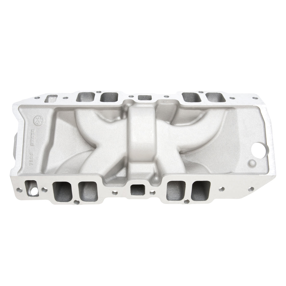 Edelbrock 7163 Engine Intake Manifold