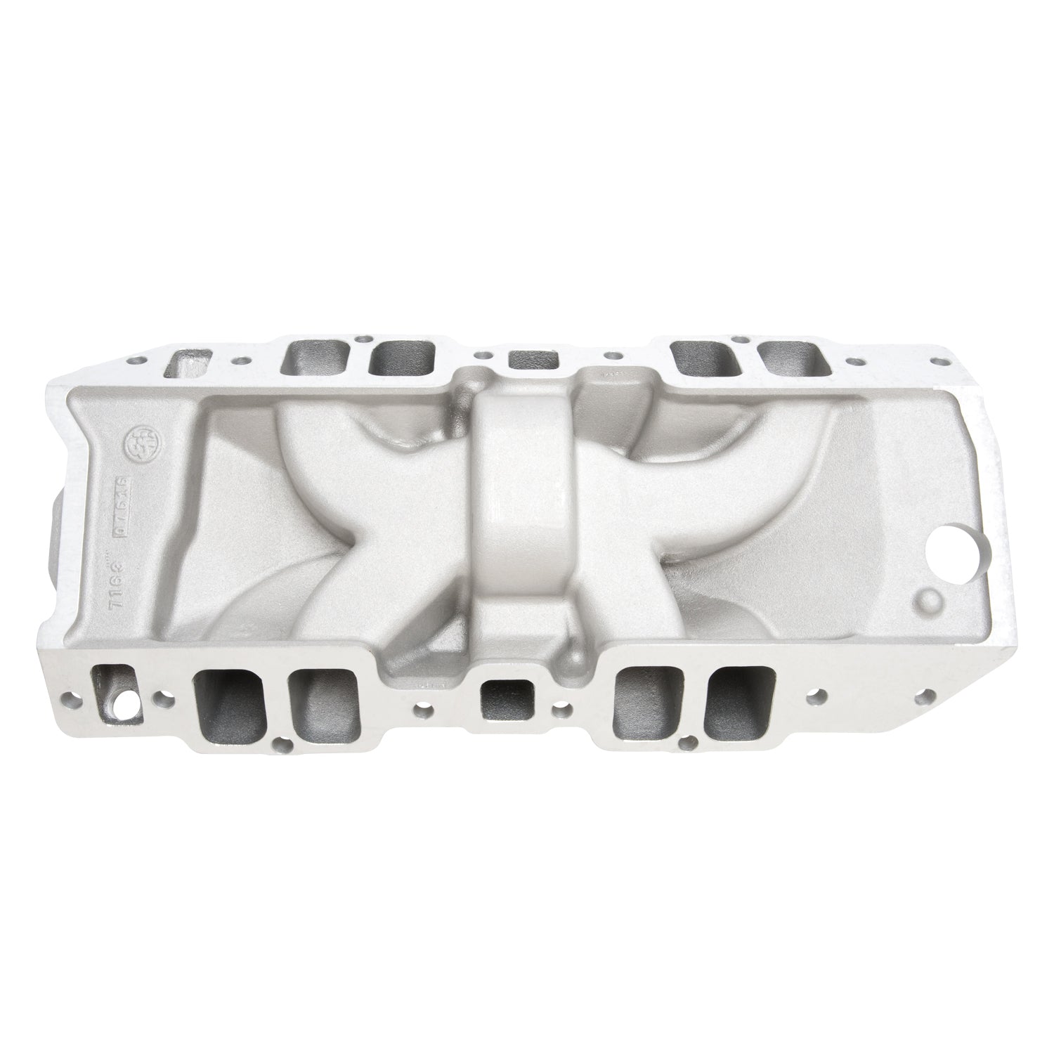 Edelbrock 7163 Engine Intake Manifold