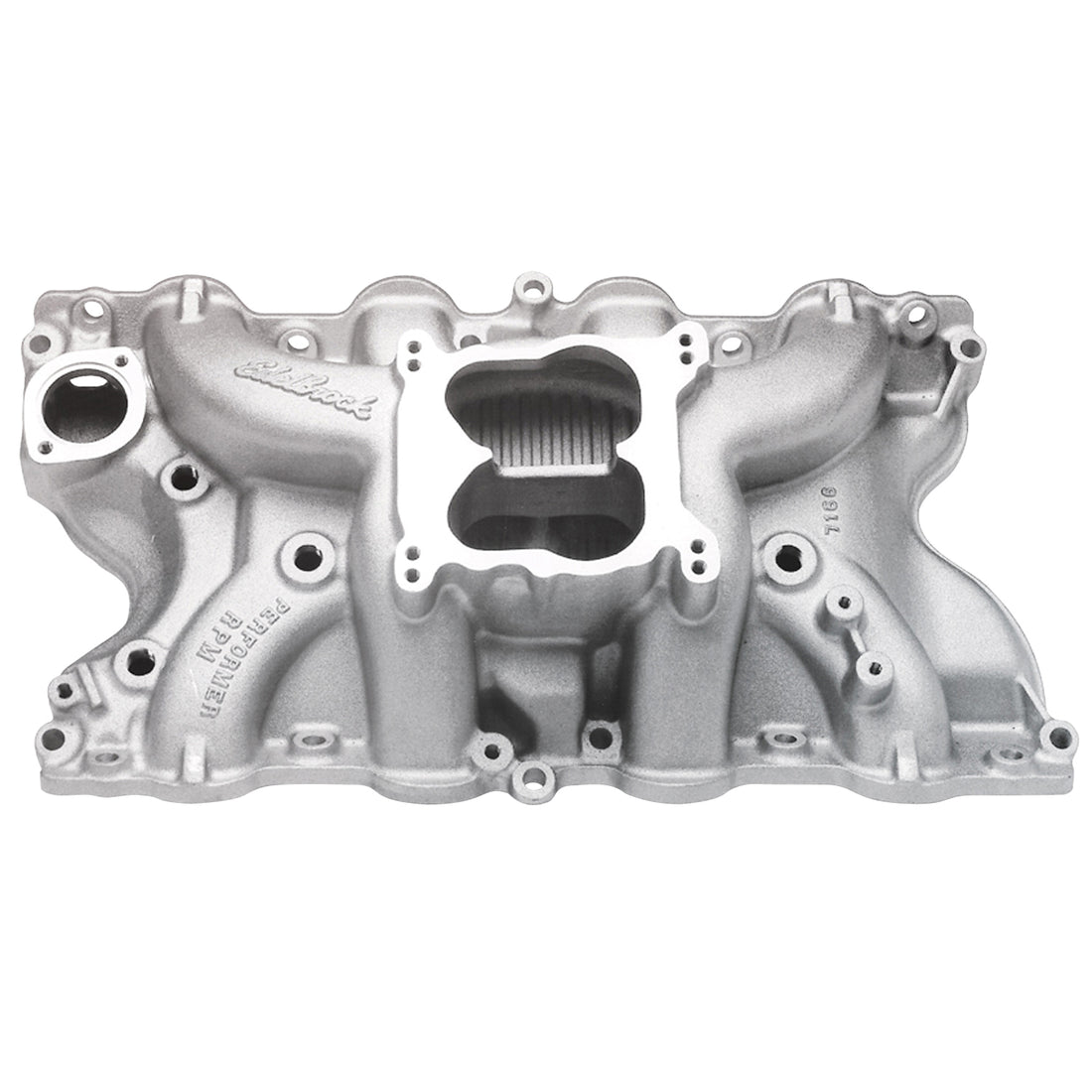 Edelbrock 7166 Engine Intake Manifold