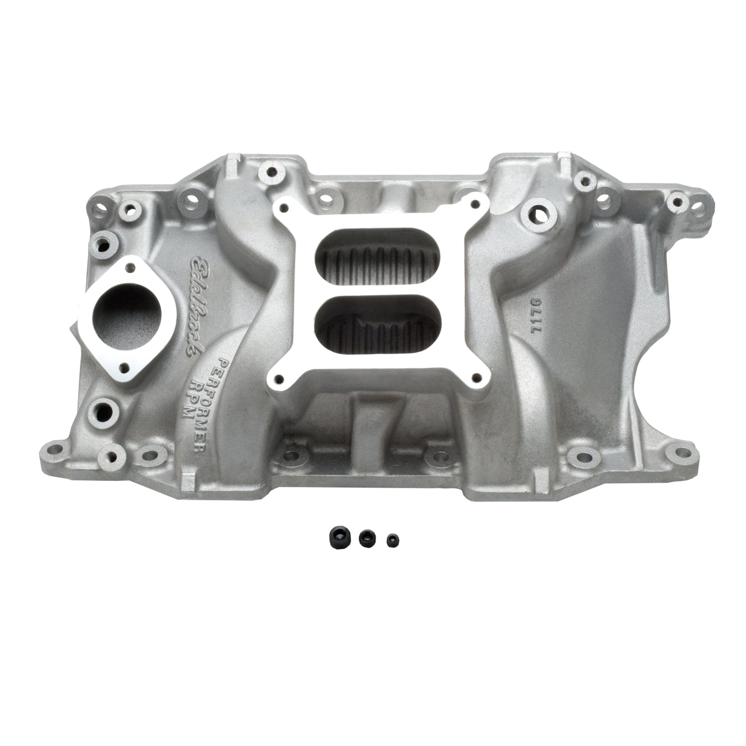 Edelbrock 7176 Engine Intake Manifold
