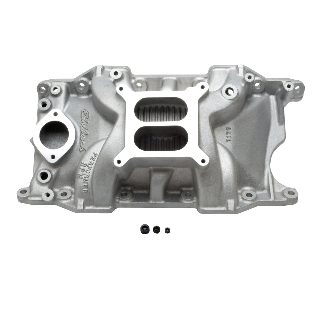 Edelbrock 7176 Engine Intake Manifold