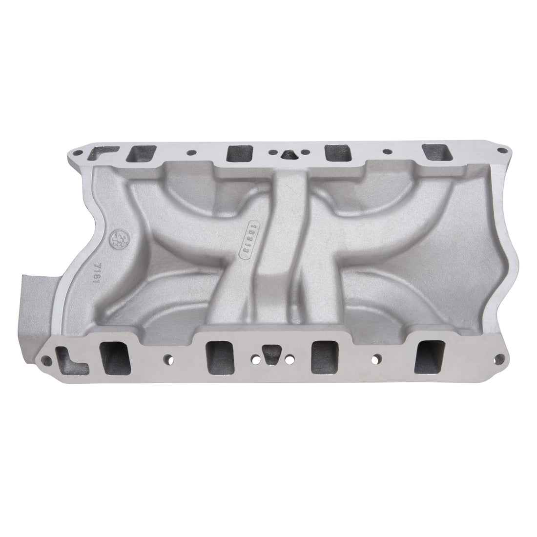 Edelbrock 7181 Engine Intake Manifold