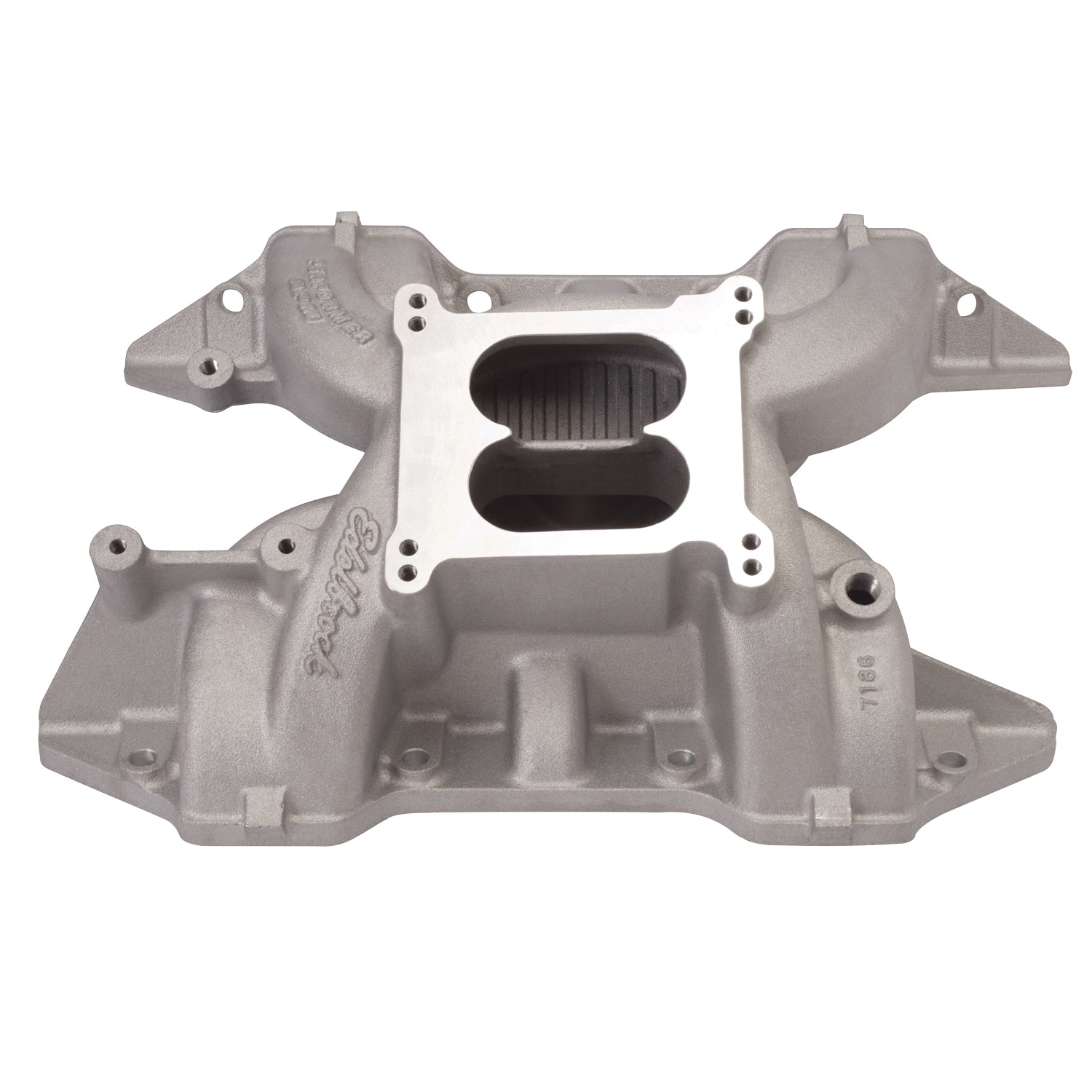 Edelbrock 7186 Engine Intake Manifold