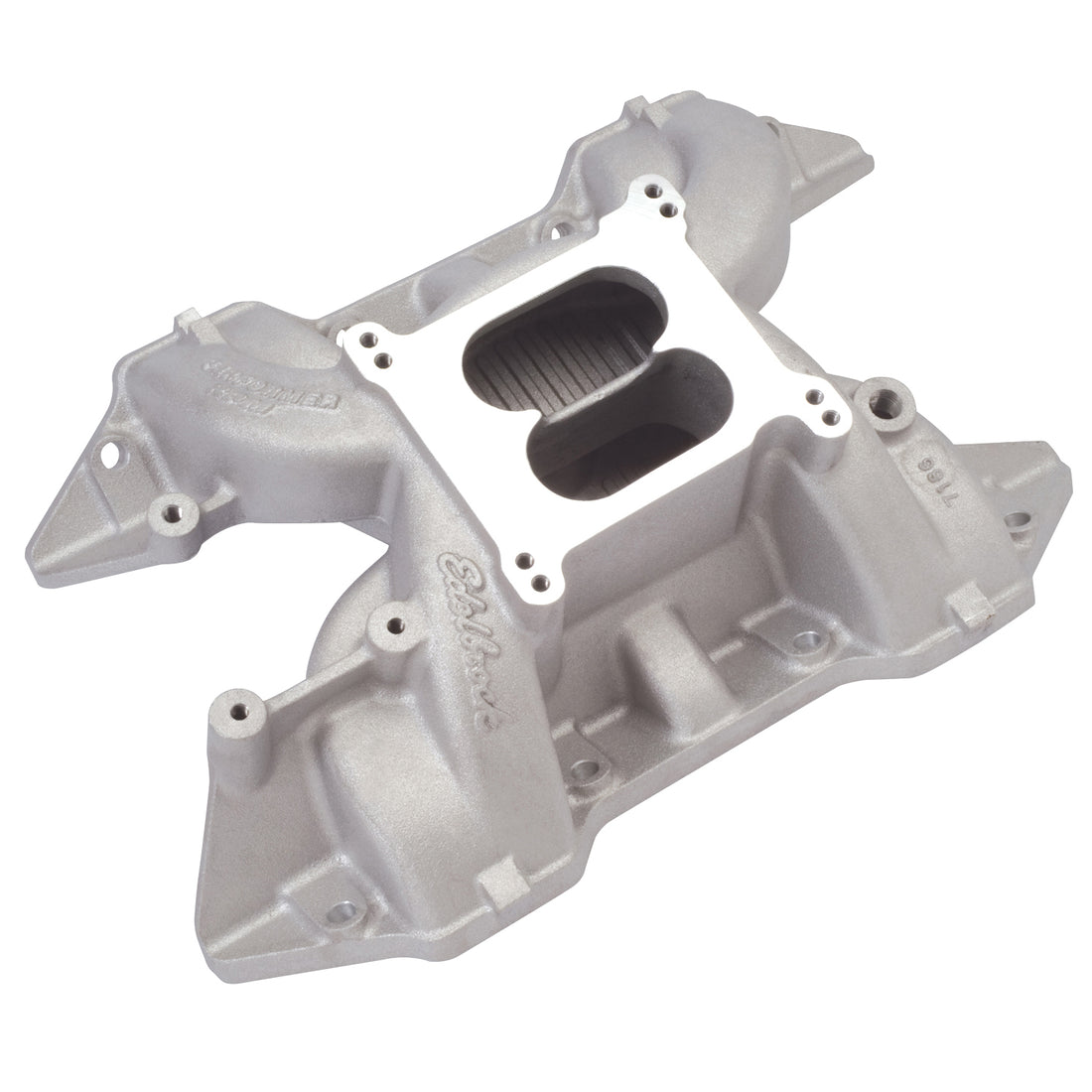 Edelbrock 7186 Engine Intake Manifold