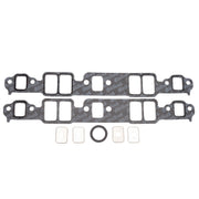Edelbrock 7201 Engine Intake Manifold Gasket Set