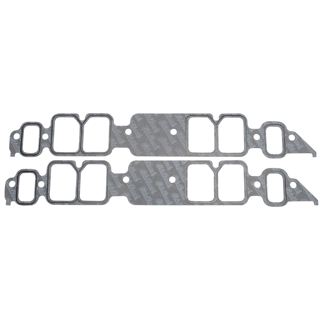 Edelbrock 7202 Engine Intake Manifold Gasket Set