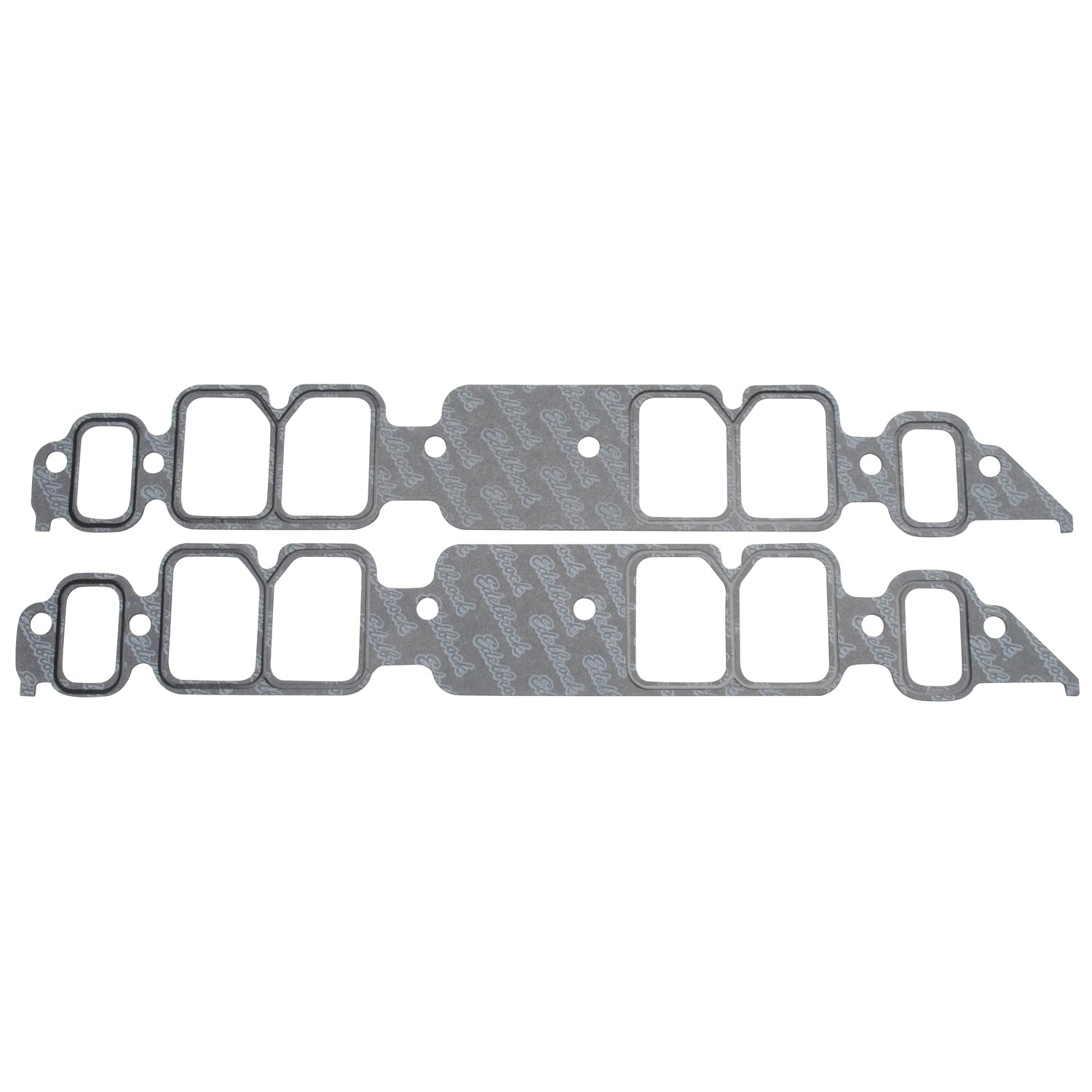 Edelbrock 7202 Engine Intake Manifold Gasket Set