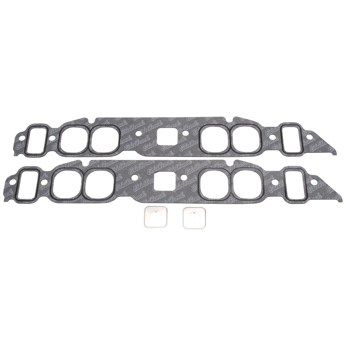 Edelbrock 7203 Engine Intake Manifold Gasket Set