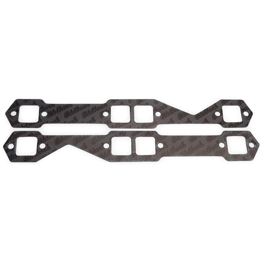 Edelbrock 7204 Exhaust Manifold Gasket Set