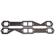 Edelbrock 7204 Exhaust Manifold Gasket Set
