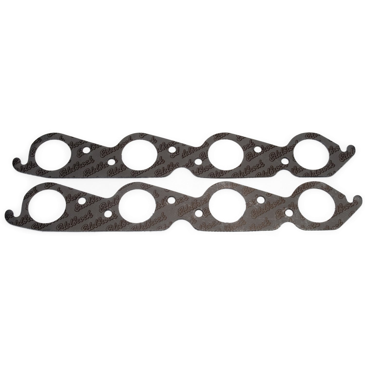 Edelbrock 7205 Exhaust Manifold Gasket Set
