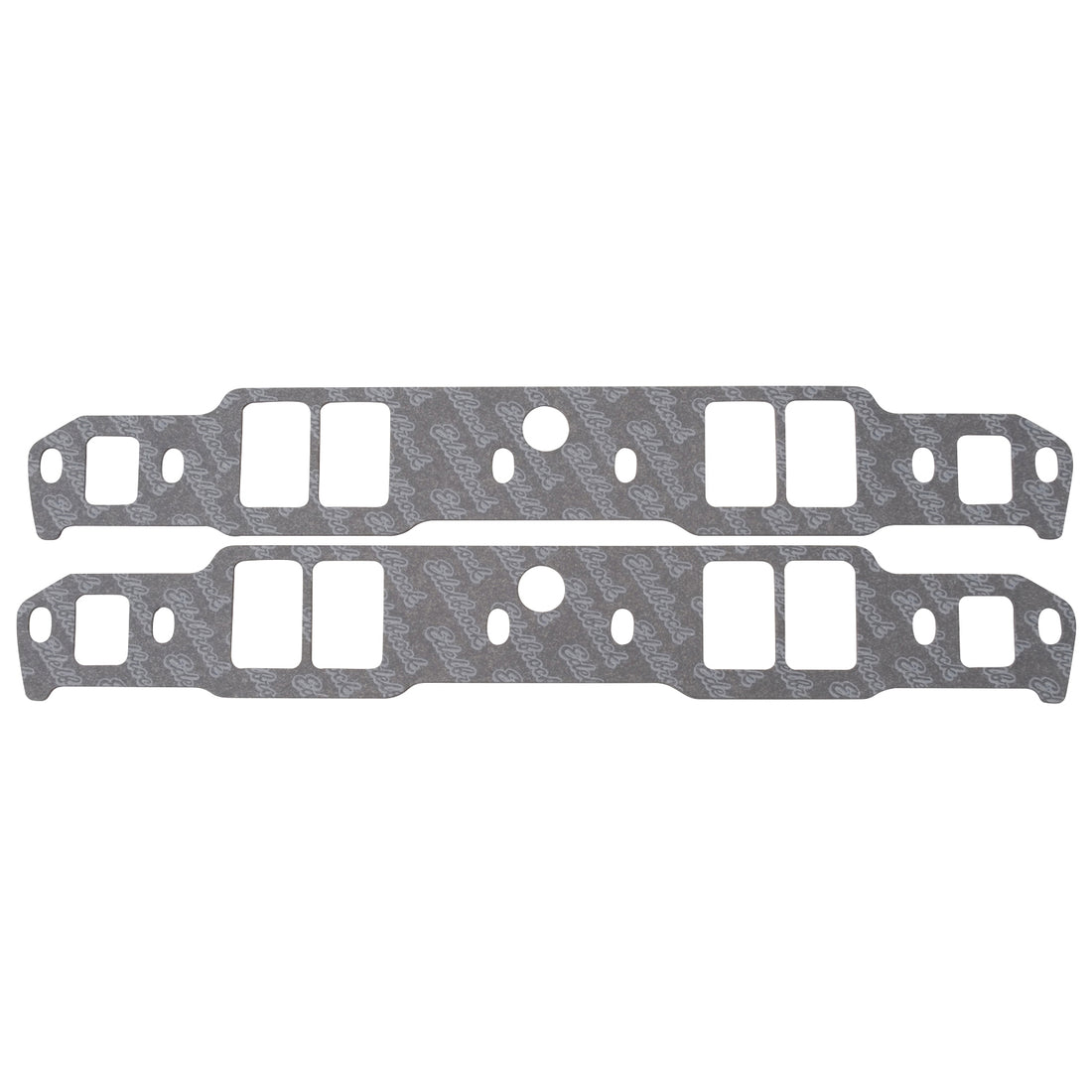 Edelbrock 7217 Engine Intake Manifold Gasket Set